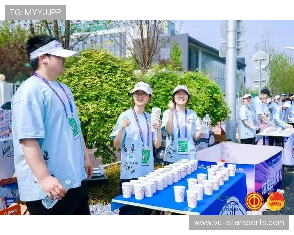 世界马拉松训练营推动志愿者绿色出行计划，马拉松志愿服务